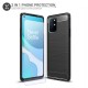 Olixar Sentinel Oneplus 8T Case & Glass Screen Protector - Black