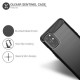 Olixar Sentinel Oneplus 8T Case & Glass Screen Protector - Black