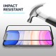 Olixar Xiaomi Redmi Note 9 Pro Tempered Glass 9H Screen Protector