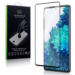Terrapin Samsung Galaxy S20 FE Tempered Glass Screen Protector