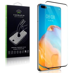 Terrapin Tempered Glass Screen Protector for Huawei P40 Pro