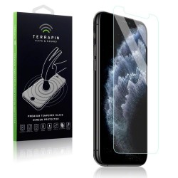 Terrapin Apple iPhone 2019 5.8 Inch Tempered Glass Screen Protector
