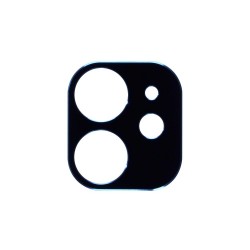 Terrapin Apple iPhone 11 Metal Camera Lens Cover - Blue