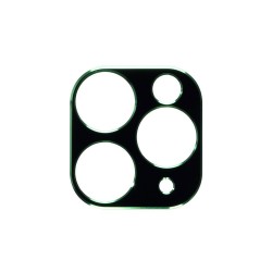 Terrapin Apple iPhone 11 Pro / 11 Pro Max Metal Camera Lens Cover - Green