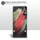 Olixar Samsung Galaxy S21 Ultra Front And Back Film Screen Protectors