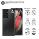 Olixar Samsung Galaxy S21 Ultra Front And Back Film Screen Protectors