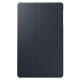 Official Samsung Galaxy Tab A 10.1 2019 Book Cover Case - Black