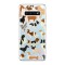 LoveCases Samsung S10 Dogs Clear Phone Case