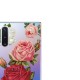 LoveCases Samsung Note 10 Roses Clear Phone Case