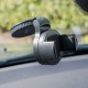 Olixar OmniHolder Universal Case Compatible Phone Car Holder Mount