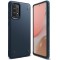 Ringke Onyx Samsung Galaxy A72 Protective Case - Navy