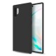 Olixar Samsung Galaxy Note 10 Plus 5G Soft Silicone Case - Black