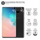 Olixar Front And Back Samsung Galaxy S10 Plus TPU Screen Protectors