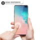 Olixar Front And Back Samsung Galaxy S10 Plus TPU Screen Protectors