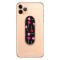 Lovecases Lollypop Phone Grip & Stand - Black