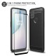 Olixar Sentinel OnePlus N10 5G Case And Glass Screen Protector