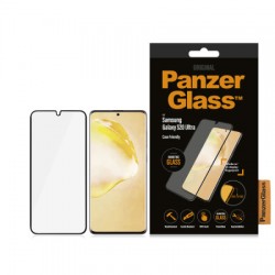 PanzerGlass Samsung S20 Ultra Biometric 5H FlexiGlass Screen Protector