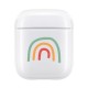 Lovecases AirPod Pro Protective Case - Abstract Rainbow