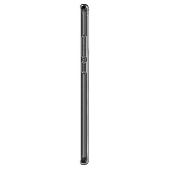 Spigen Ultra Hybrid Huawei P30 Pro Bumper Case - Clear