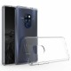 Olixar ExoShield Tough Snap-on Huawei Mate 20 Case - Crystal Clear