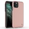 Zizo Division Series iPhone 12 Pro Max Case - Rose Gold