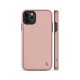 Zizo Division Series iPhone 12 Pro Max Case - Rose Gold