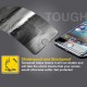 Olixar iPhone 6S Tempered Glass Screen Protector