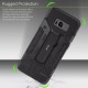 Olixar Extreme Protection Galaxy S8 Plus Case & Glass Screen Protector