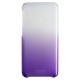 Official Samsung Galaxy A20e Gradation Cover Case - Violet