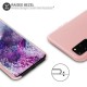 Olixar Samsung Galaxy S20 Plus Soft Silicone Case - Pastel Pink