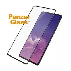 PanzerGlass Samsung Galaxy S10 Lite Screen Protector - Black