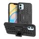 Olixar ArmourDillo iPhone 12 Protective Case - Black