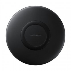 Official Samsung Galaxy 10W Wireless Charging Pad - Black