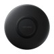 Official Samsung Galaxy 10W Wireless Charging Pad - Black