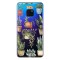 LoveCases Huawei Mate 20 Plant Phone Case - Clear Multi