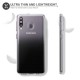 Olixar Ultra-Thin Samsung Galaxy A40S Case - 100% Clear