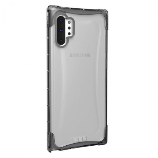 UAG Plyo Case for Samsung Galaxy Note 10 Plus 5G - Ice