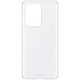 Official Samsung Galaxy S20 Ultra Clear Cover Case - Transparent