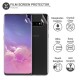 Olixar Front And Back Samsung Galaxy S10 TPU Screen Protectors