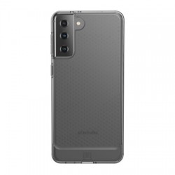 [U] By UAG Samsung Galaxy S21 Plus Lucent Series Case - Ice
