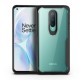 Olixar NovaShield OnePlus 8 Bumper Case - Black