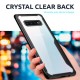 Olixar NovaShield OnePlus 8 Bumper Case - Black