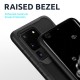 Olixar NovaShield OnePlus 8 Bumper Case - Black