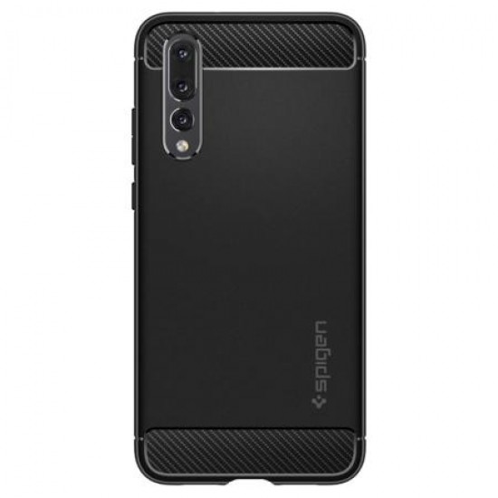 Spigen rugged 2024 armor p20 pro