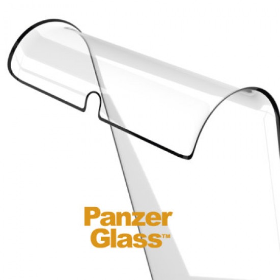 PanzerGlass Samsung S20 Plus Biometric 5H FlexiGlass Screen Protector