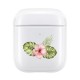 Lovecases AirPod Pro Protective Case - Floral Leaf