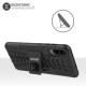 Olixar ArmourDillo Samsung Galaxy A70 Protective Case - Black