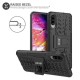 Olixar ArmourDillo Samsung Galaxy A70 Protective Case - Black