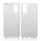 Terrapin TPU Gel Skin Case - Clear for Samsung Galaxy S20