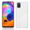 Terrapin Slim Gel Case for Samsung Galaxy A31 - Clear